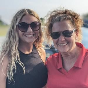 Meet your Posher, Dayton